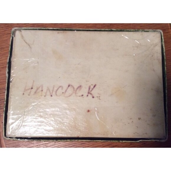 Vintage Mille Bornes French Card Game Parker Brothers 1962 1964 Collector Crafts - Picture 3 of 10